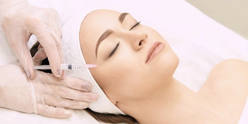 Mesotherapy